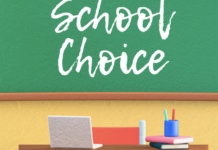 Study finds school choice driving area enrollment losses