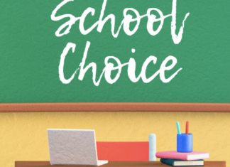 Study finds school choice driving area enrollment losses