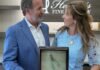 Hearne’s Jewelry recognized for business leadership