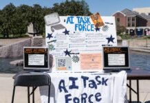 Husker AI Days explore uses of artificial intelligence