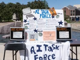 Husker AI Days explore uses of artificial intelligence