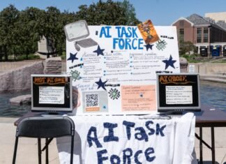 Husker AI Days explore uses of artificial intelligence