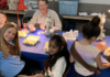The 61st annual gem, mineral, fossil and jewelry show will be in Hamilton