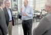 Fletcher Auto Group owner visits Joplin to celebrate 25 years here