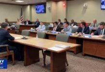 State of Artificial Intelligence: State’s Rights vs Federal Uniformity