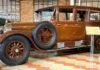 ACDA Museum announces donation of 1926 Duesenberg Model A