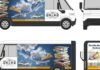 Cobleigh Library Names Bookmobile Design Contest Winners
