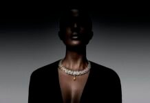 LOUIS VUITTON | MYTHICA HIGH JEWELRY COLLECTION