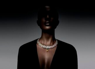 LOUIS VUITTON | MYTHICA HIGH JEWELRY COLLECTION