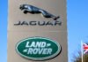 UK gives £380 million subsidy to Tata’s Jaguar battery factory