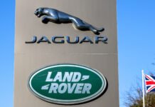 UK gives £380 million subsidy to Tata’s Jaguar battery factory