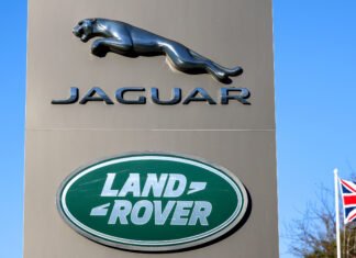UK gives £380 million subsidy to Tata’s Jaguar battery factory