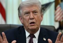 Humiliated Trump Watches Own Justices Tear His Citizenship Case Apart