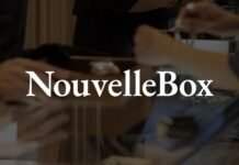JCK Luxury, NouvelleBox Partner on New Designer Ballroom