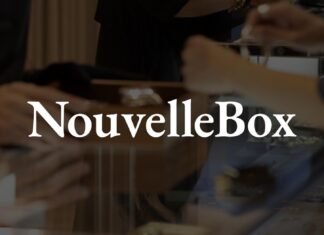 JCK Luxury, NouvelleBox Partner on New Designer Ballroom