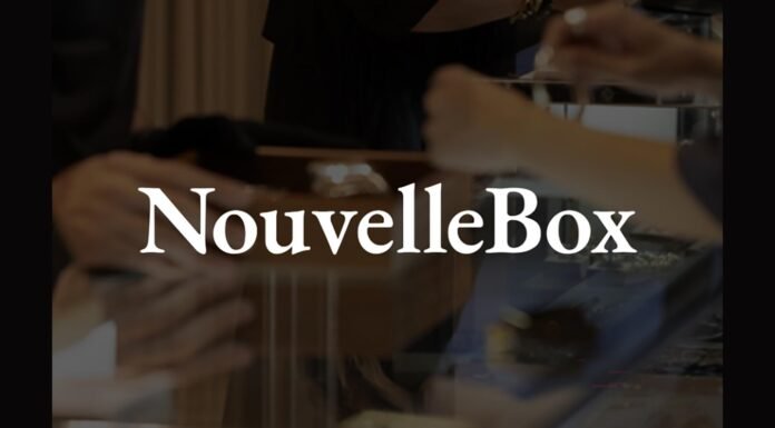 JCK Luxury, NouvelleBox Partner on New Designer Ballroom
