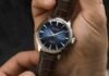 The 6 Best Dress Watches Under £400 in April 2026, From a Blue-Dial Seiko to a Square-Cased Timex