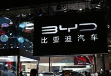 American Lawmakers Push Donald Trump to Keep Chinese Automakers Out of U.S. Market