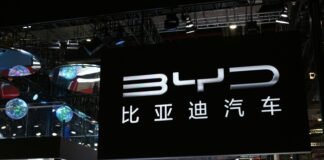 American Lawmakers Push Donald Trump to Keep Chinese Automakers Out of U.S. Market