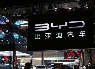 American Lawmakers Push Donald Trump to Keep Chinese Automakers Out of U.S. Market