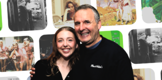 What Phil Rosenthal Watches (and Eats) with His Kids