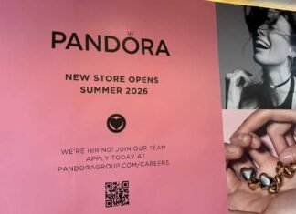 Popular jewelry brand to open first stand-alone store in Vermont this summer