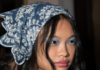 From French Pins to Lace Scarves, These Are the Chic Hair Accessories Dominating Spring