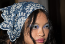 From French Pins to Lace Scarves, These Are the Chic Hair Accessories Dominating Spring