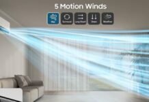 Samsung Launches Its Most Intelligent AC In India: Meet The Bespoke AI WindFree Pro