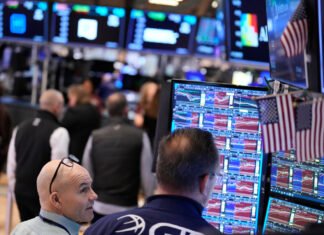 First Quarter 2026 Markets Recap