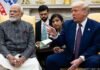 India watches closely as US, Iran talk peace in Islamabad