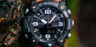 The 10 Best Casio G-Shock Watches on Sale in April 2026, Including a Marvel Collaboration