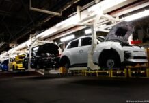 Renault slashes engineer jobs amid pressure from China firms