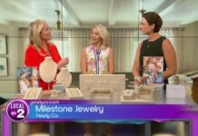 Yearly Co.: Milestone Jewelry