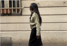 Spotted in London: The 6 Spring Trends Fashion People Are Wearing in 2026