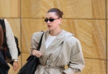 The Row’s Biggest It Shoes of 2026 Have Arrived, and We’ve Already Spotted Them on Hailey Bieber and Kendall Jenner