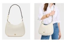 This $429 Kate Spade spring handbag is marked down to $149 this week