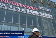 China’s EV makers to cut charging times; Li Auto’s expansion: 7 EV reads