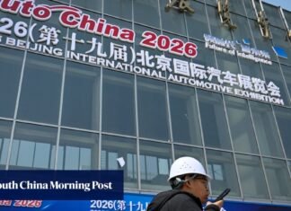 China’s EV makers to cut charging times; Li Auto’s expansion: 7 EV reads