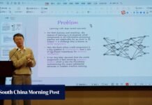 Oxford AI star Song Yuhang returns to China but why did he leave chip start-up?
