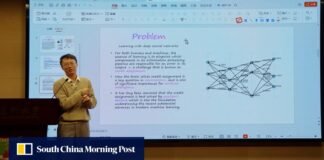 Oxford AI star Song Yuhang returns to China but why did he leave chip start-up?