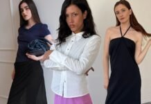 From Geel to Brooke Callahan: 14 Buzzy L.A. Brands Worth Adding to Your Wardrobe