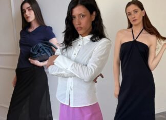 From Geel to Brooke Callahan: 14 Buzzy L.A. Brands Worth Adding to Your Wardrobe
