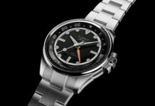 Timex Just Launched Its Affordable Luxury ‘Atelier’ Watch Line. Here Are The 4 You Can Buy Now