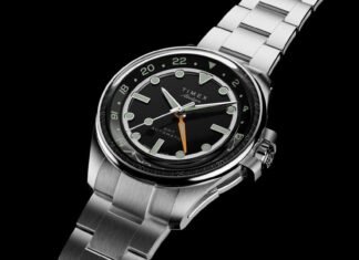 Timex Just Launched Its Affordable Luxury ‘Atelier’ Watch Line. Here Are The 4 You Can Buy Now