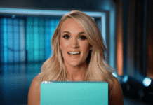 Carrie Underwood gifts Tiffany jewelry to American Idol Top 11 contestants