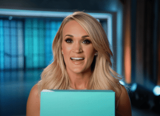 Carrie Underwood gifts Tiffany jewelry to American Idol Top 11 contestants