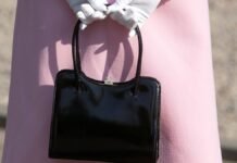 The real reason royals always carry purses