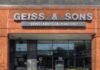 End of an era: Longtime Greenville jewelry business closing doors