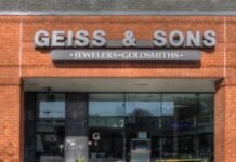 End of an era: Longtime Greenville jewelry business closing doors